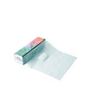 Laerdal Manikin Face Shields (6 Rolls of 36 sheets)