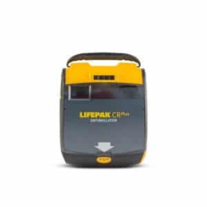 Lifepak CR Plus AED