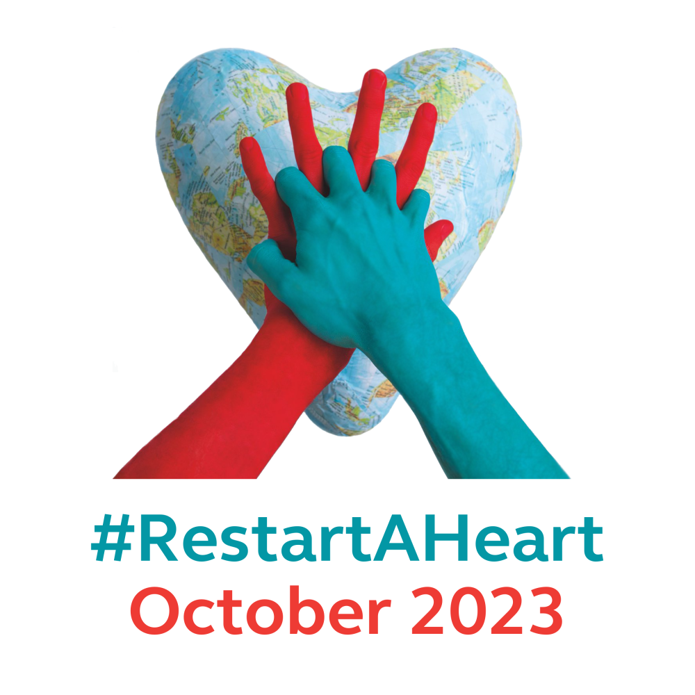 restart a heart 2023