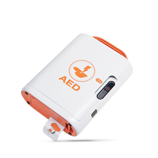 Mediana A16 HeartOn AED - Semi-Automatic