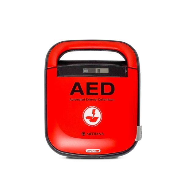 Mediana HeartOn AED A15
