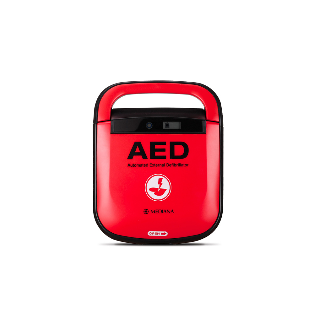 Mediana HeartOn AED A15