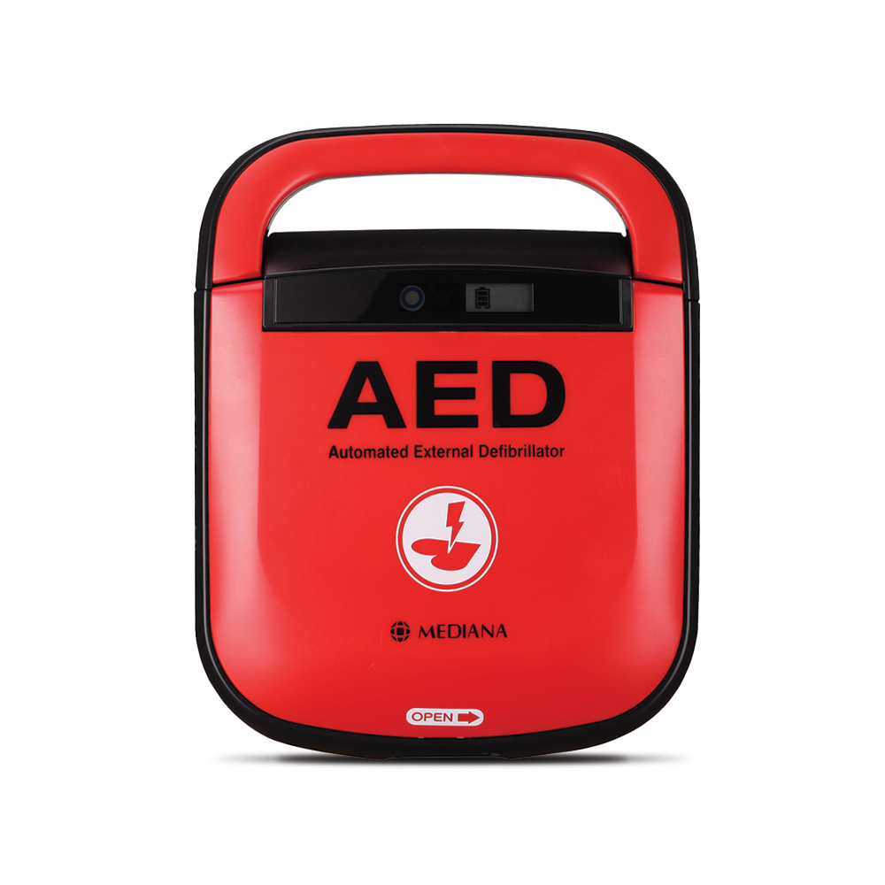 Mediana Hearton AED A15
