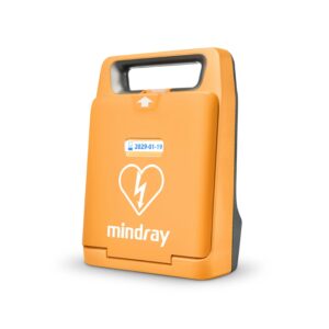 Mindray BeneHeart C1A Fully-Automatic