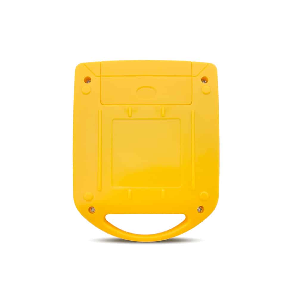 Mini Aed Trainer Xft-D0009 (Ultra Portable) 4 Mini AED Trainer XFT-D0009