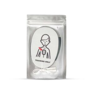 Mini and Universal AED Paediatric/Child Training Pads