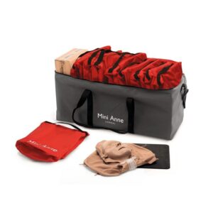 Laerdal Mini Anne Plus(10) unicolor