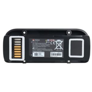 Primedic HeartSave myPAD battery