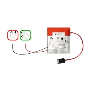 Primedic myPAD electrode pads