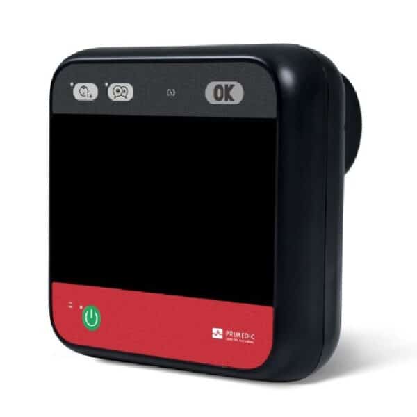 myPAD fully side