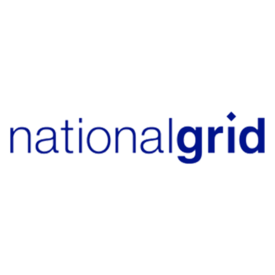 National Grid Logo