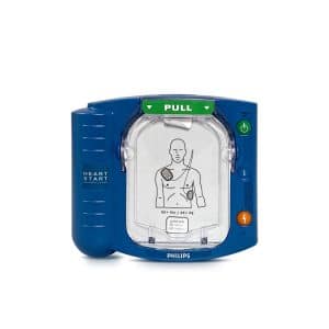 Philips HeartStart HS1 Defibrillator