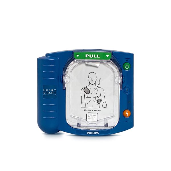Philips HeartStart HS1 Defibrillator
