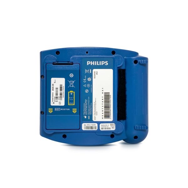 Philips HeartStart HS1 Defibrillator