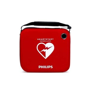 HeartStart HS1 Carry Case