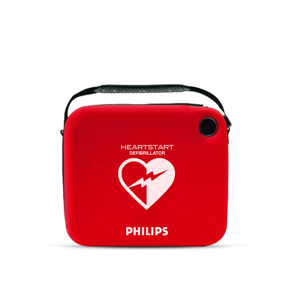 Philips HeartStart HS1 Slim Carry Case