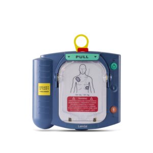 Philips HS1 Trainer AED