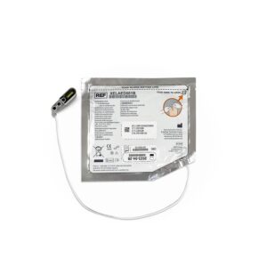 Powerheart G5 Adult Defibrillator Pads