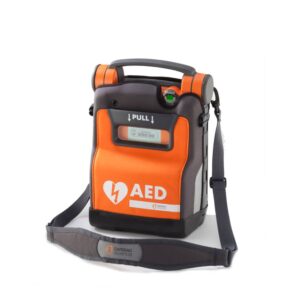 Powerheart G5 Premium Carry Case