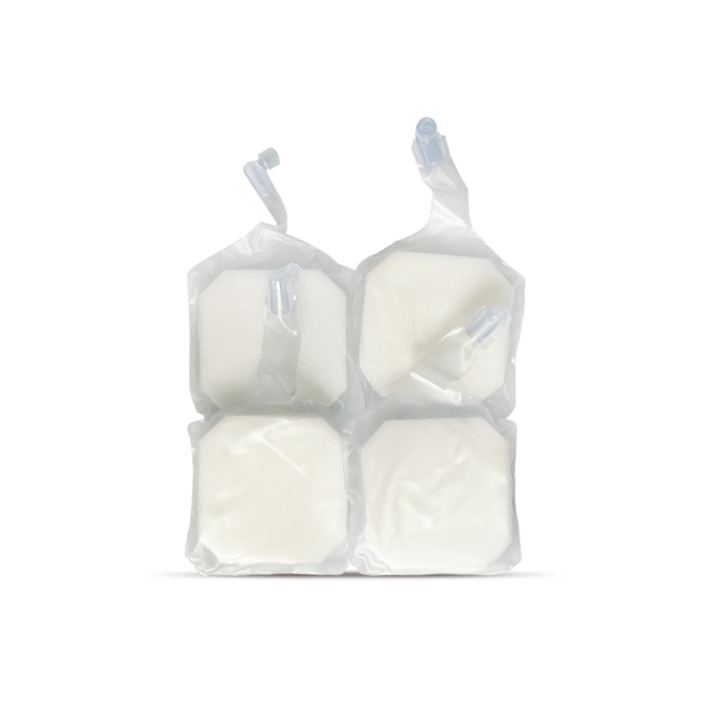 Practi-Baby Lungs Pack of 4