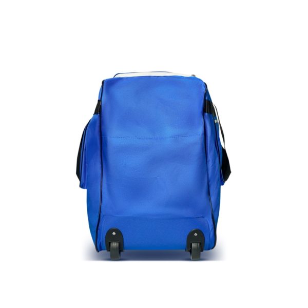 Practi-Man CPR Manikin 4 Pack with Wheeled Bag