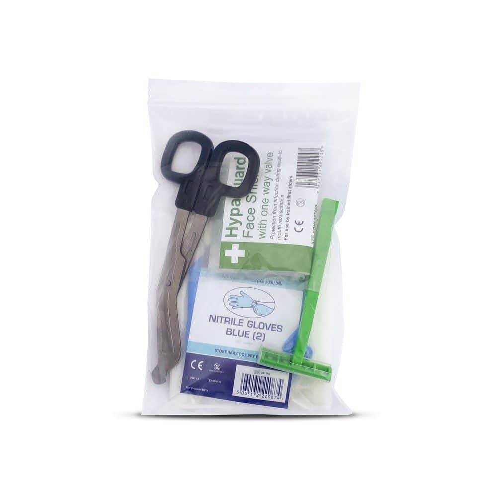 Defibwarehouse AED Prep Kit DefibWarehouse Wide range of defibrillators