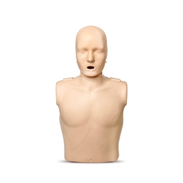 Prestan CPR Adult Manikin with CPR Monitor