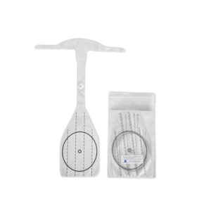 Prestan Professional Adult 2000 Series Lung Bags (pack of 50)