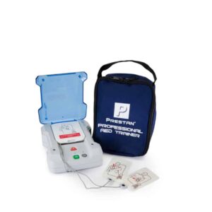 Prestan Professional AED Trainer Plus
