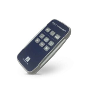 Prestan Professional AED Trainer Plus - Remote Control