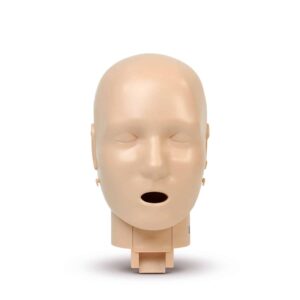 Prestan Ultralite Head Assembly - Medium Skin