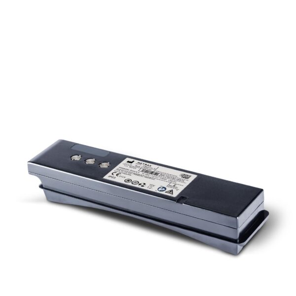 Primedic HeartSave Defibrillator Battery 6 Year