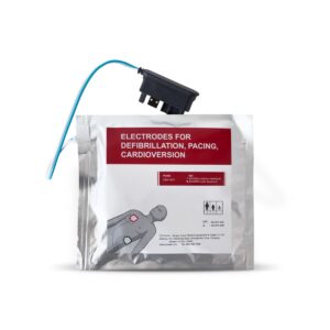 Primedic Heartsave Y & YA Adult/Child Electrode Pads