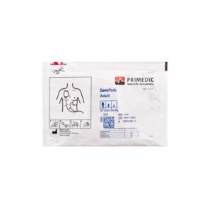 Primedic HeartSave SavePads