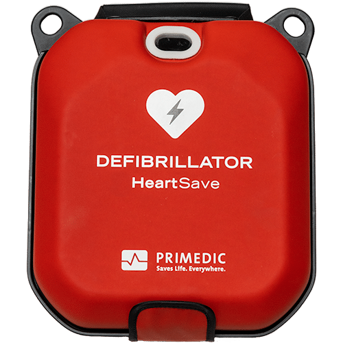 Primedic HeartSave Y and YA Carry Case