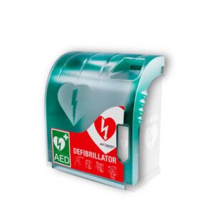 Replacement Door for AIVIA 200 and AIVIA 210 Outdoor AED Cabinet