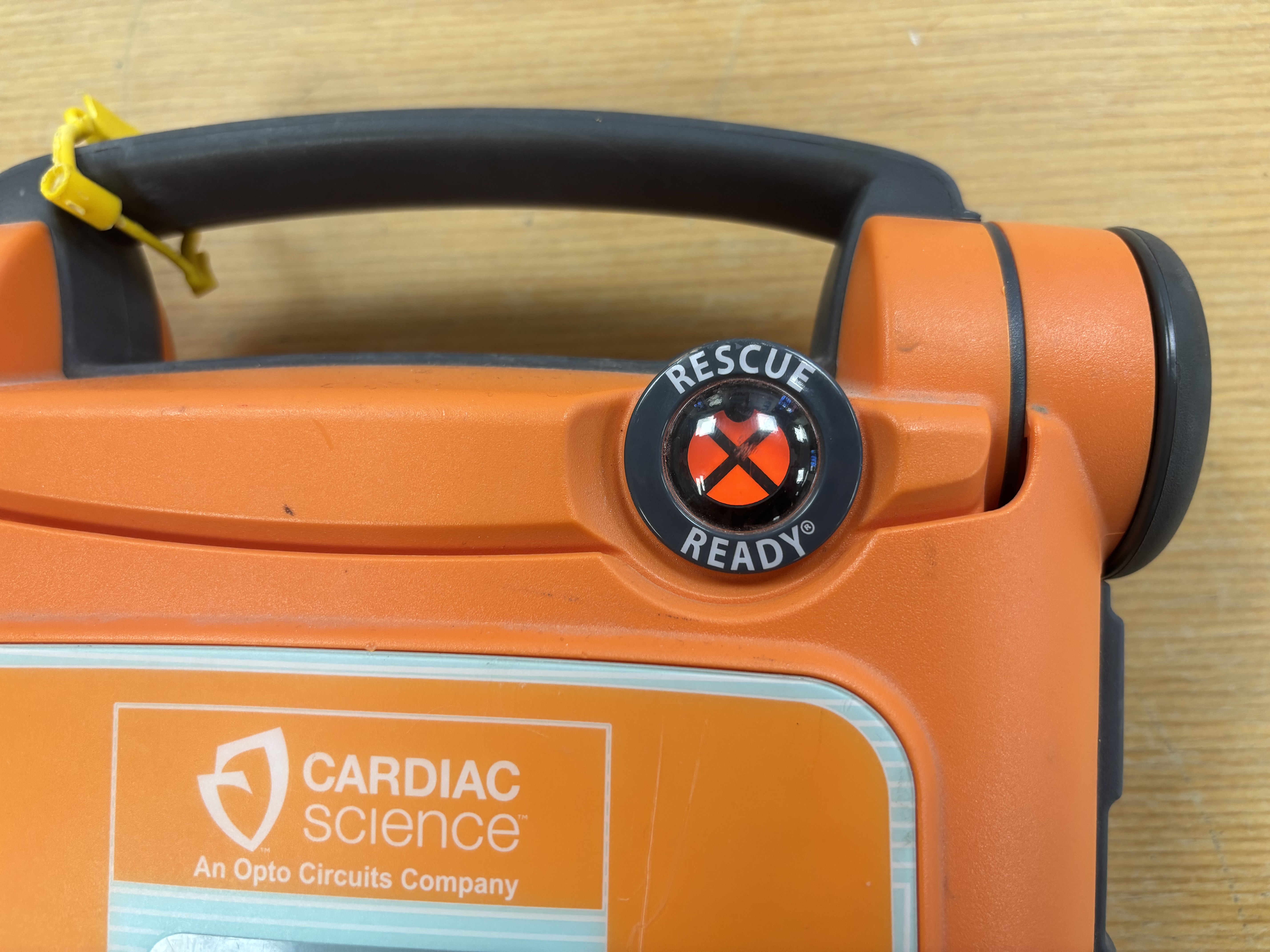 How To Tell If A Defibrillator Is Working? 28 Rescue Ready fail