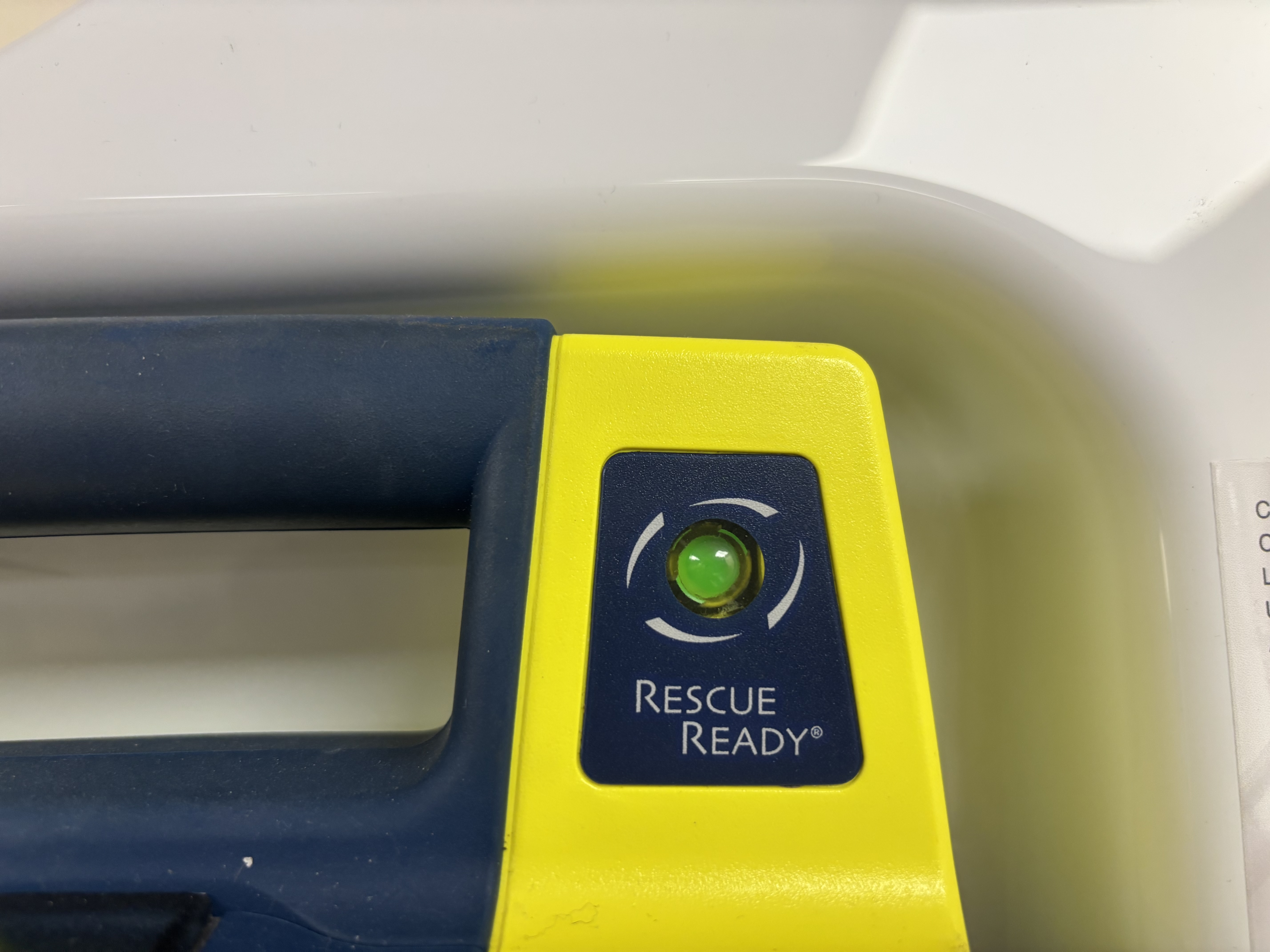 How To Tell If A Defibrillator Is Working? 29 Rescue Ready pass