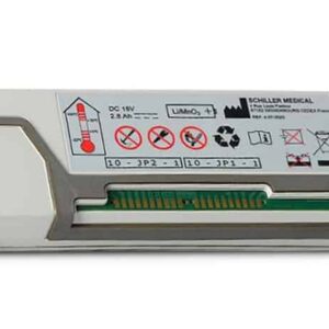 DefiSign Life / Schiller FRED PA-1 battery