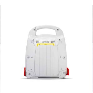 Electrode adulte pour défibrillateur FRED PA-1 - Schiller
