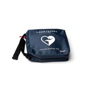 Soft Carry Case for the Philips HS1 & FRx Trainer