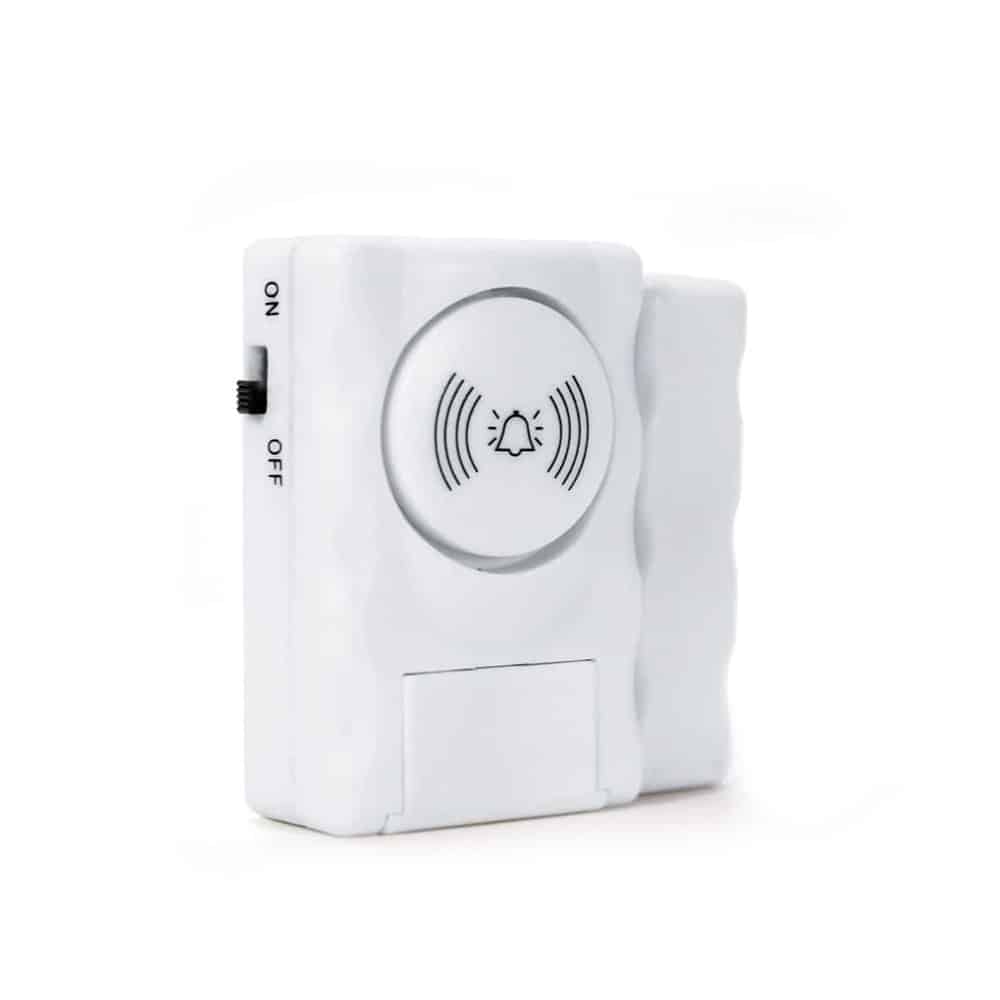 Universal Aed Cabinet Alarm 1 Universal AED Cabinet Alarm