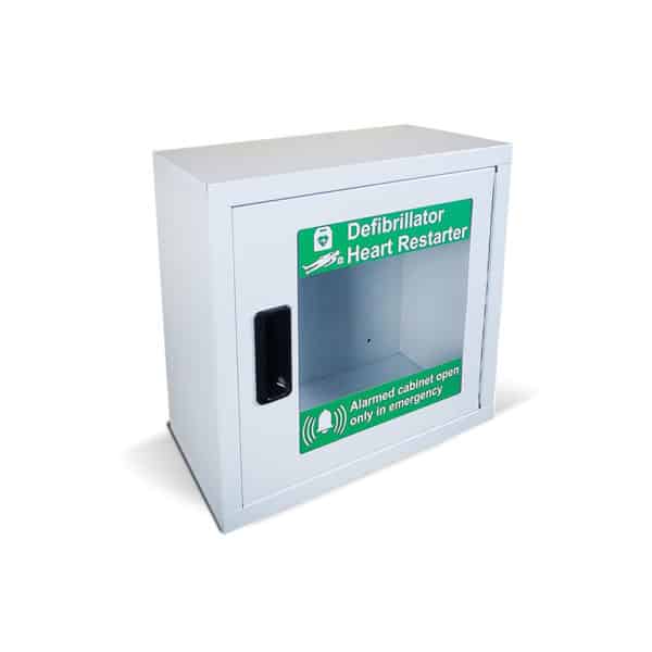 Defibtech Lifeline Fully Automatic AED Standard Battery
