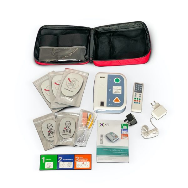 Universal AED Practi-Trainer