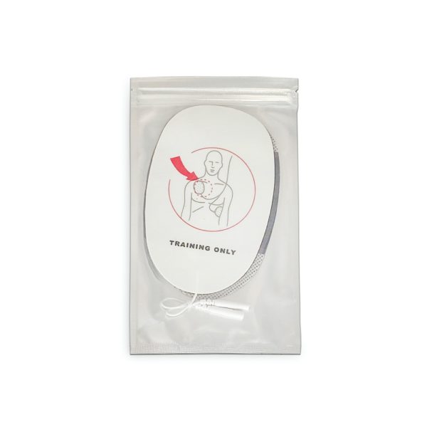 Universal and Mini AED Adult Training Pads