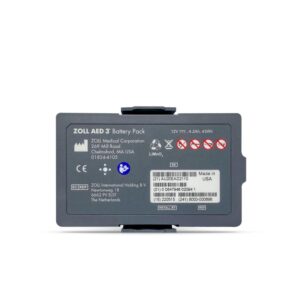 ZOLL AED 3 Battery Pack