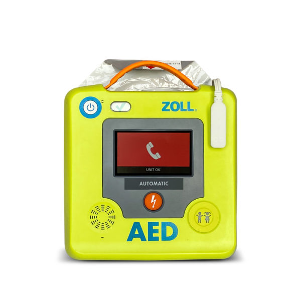 ZOLL AED 3 Fully-Automatic Big Saving!