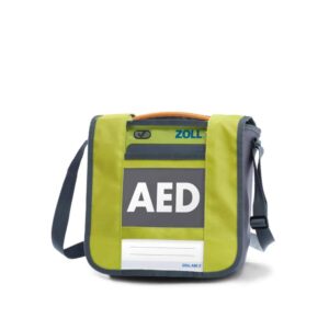 ZOLL AED 3 Soft Carry Case