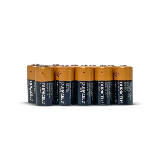 ZOLL AED Plus Batteries (Pack of 10)