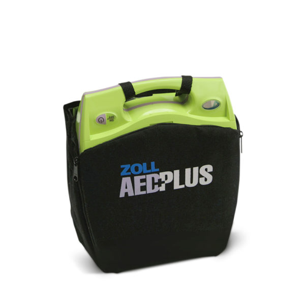 ZOLL AED Plus Carry Case
